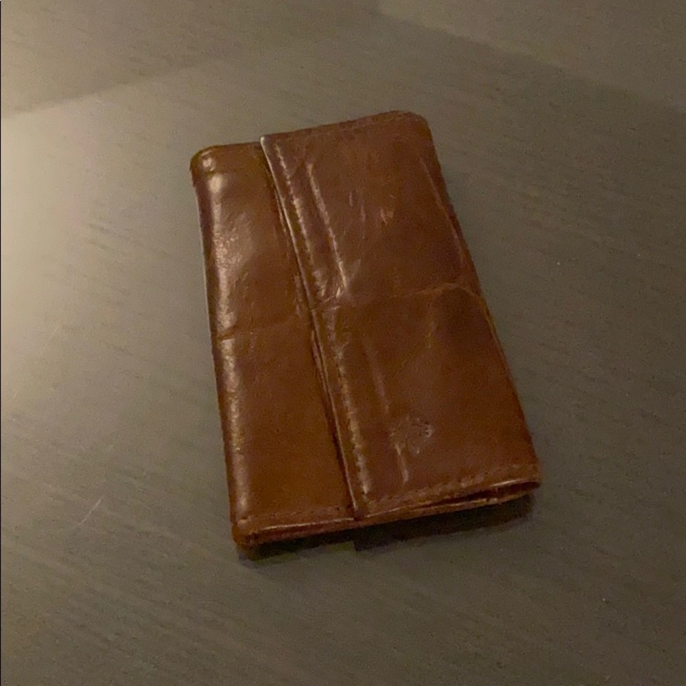 Mulberry Keyholder